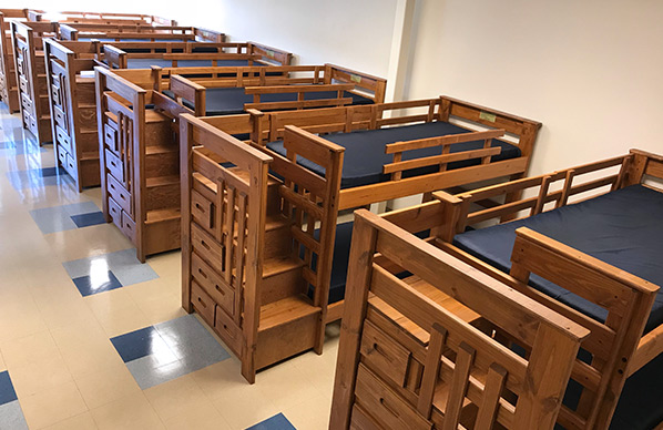 Bunk Beds