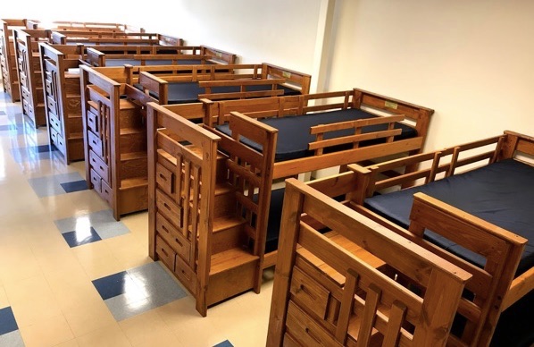 New_Bunks