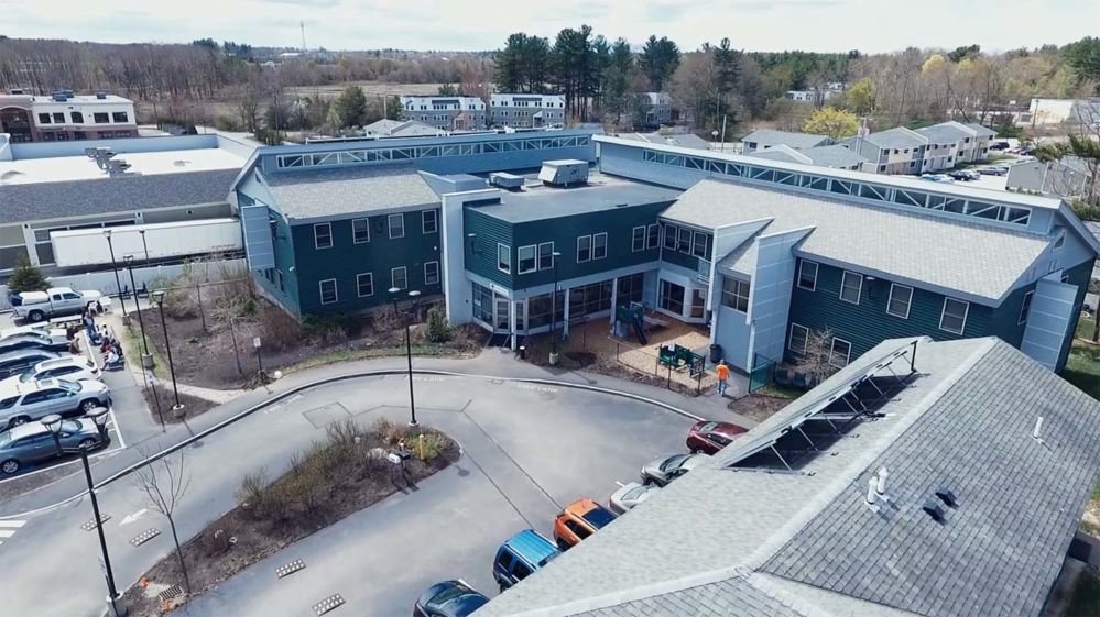 PartTime & FullTime Nonprofit Careers Cross Roads House