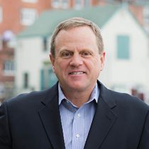 Bob Brown