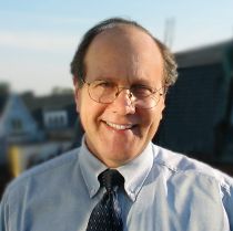 Ken Cohen