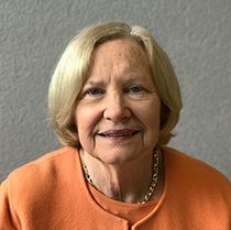 Mary Lee Worboys