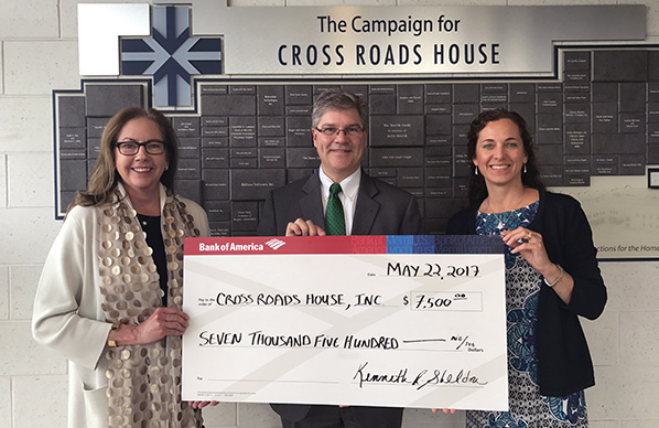 Donations-BofA