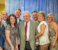 Bleczinski Family