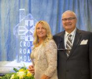 Forma John and Desrosier Arlene