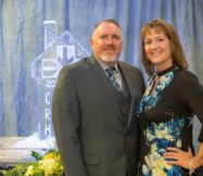 Houle Carol and Randy