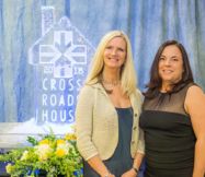Kennan Catherine and Anne Lapointe